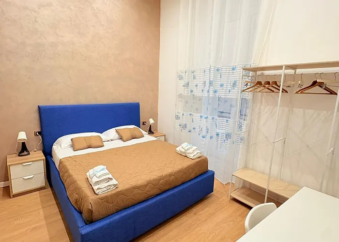 Duomo Luxury House